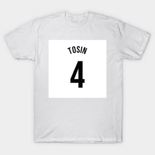 Tosin 4 Home Kit - 22/23 Season T-Shirt